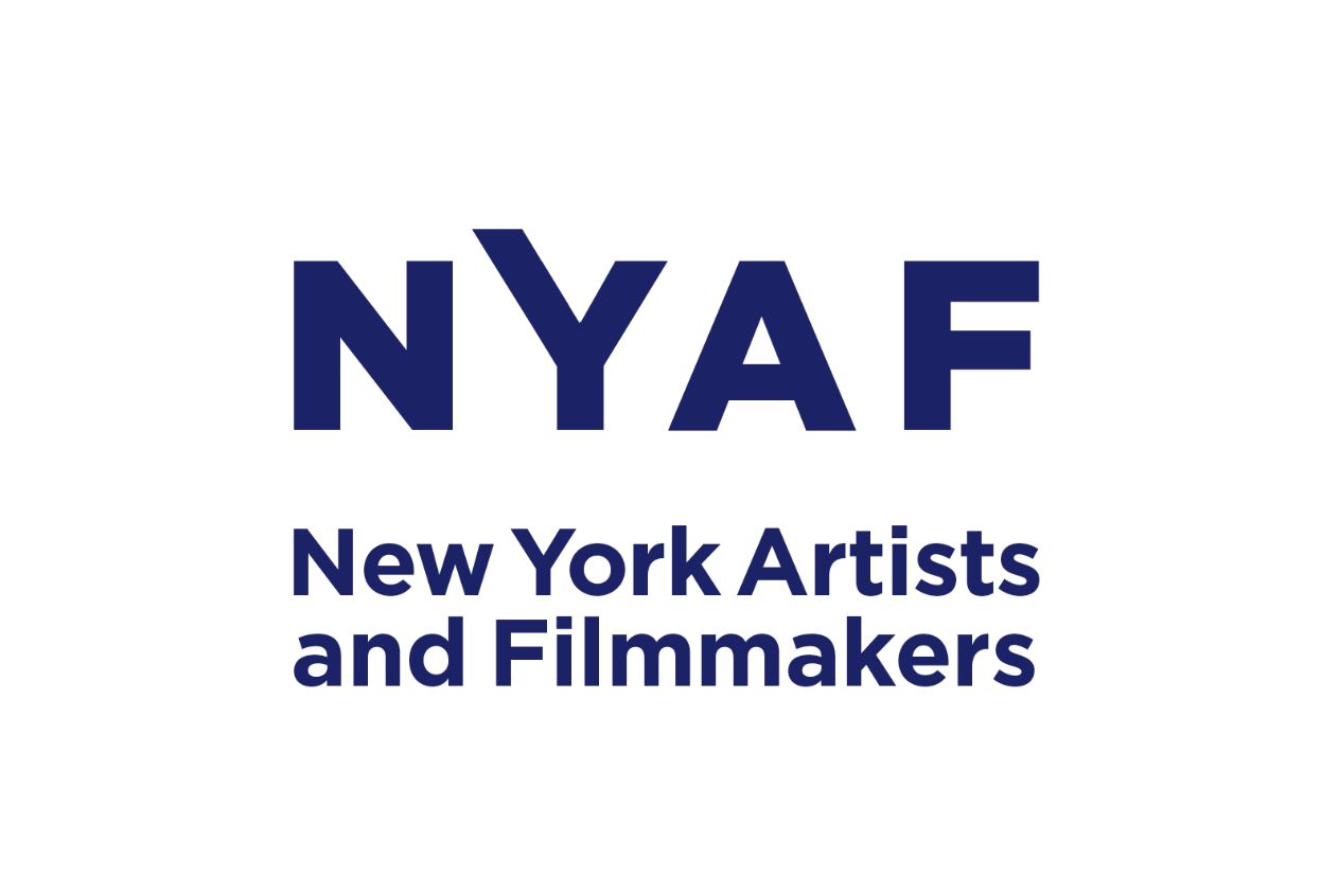 NYAF logo